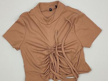 bluzki sinsey: Sinsay, Top damski, rozmiar S — 1
