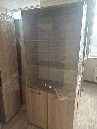 Ofis dəst mebeli: Ofis mebeli Qiymet razilasma yolu ile . Tek tek ve cem halda satis — 3