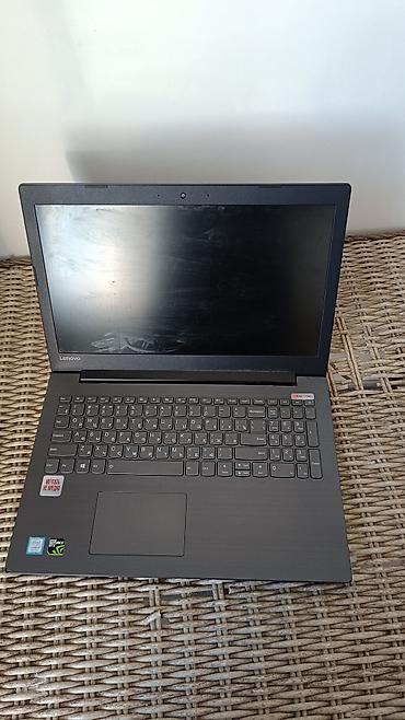 Ноутбуки Lenovo: Игровой, Б/у, Intel Core i7 — 1