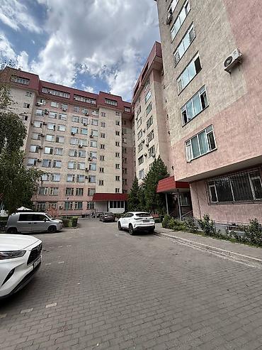 филармон: 3 бөлмө, 120 м², Филармония Элитка, 10 кабат, Евро оңдоо — 1