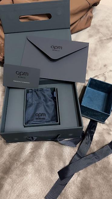 Серебряные наборы украшений: Набор украшений, Проба 925, Женские, Новый — 7