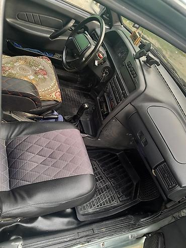 VAZ (LADA): VAZ (LADA) 2109: 1.5 l | 1992 il 3500 km Hetçbek — 7