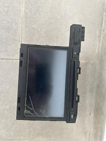 masin manitoru: Kia/Hyundai üçün orijinal multimedia monitoru (baş qurğu ekranı) — 4