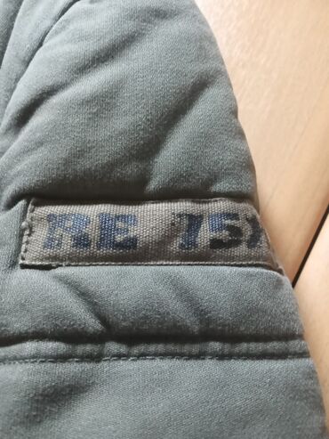 Zimske jakne: Muška jakna zimska izuzetno topla punjena koflinom lepa lep kroj od na lalafo.rs — 3 Zimske jakne: Muška jakna zimska izuzetno topla punjena koflinom lepa lep kroj od — 3