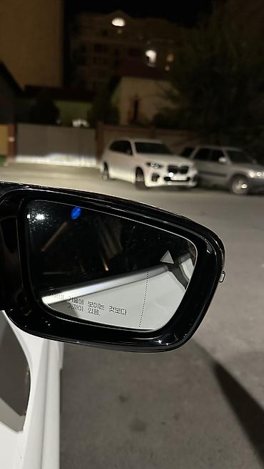 х6 2024: BMW 5 series: 2019 г., 2 л, Автомат, Бензин, Седан — 9