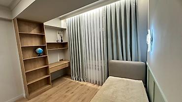 Продажа квартир: 3 комнаты, 95 м² — 6