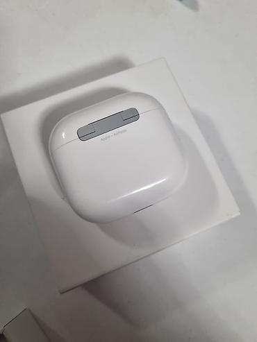 elektron gitara per page 40: Apple Airpods 5 ANC 👍🏽Sıfır kimidir. 3 gün istifadə olunub. Apple — 3