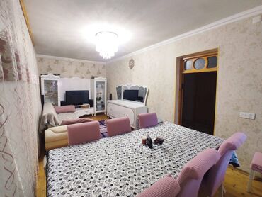 Həyət evləri və villaların satışı: Binə 3 otaqlı, 110 kv. m, Yeni təmirli — 3