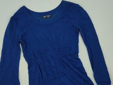 sweter od c a: Sukienka damska, S