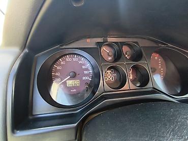 Продажа авто: Mitsubishi Pajero: 2002 г., 3.2 л, Автомат, Дизель, Внедорожник — 8