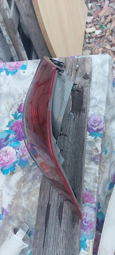 teker mersedes: Mercedes-Benz W211 (E-Class, 2000–2007) arxa fara – sağ tərəf - — 1