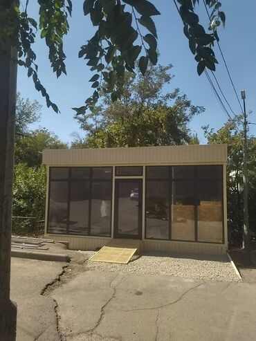 аренда помещения балыкчы: Сдаю Магазин, Отдельностоящий магазин, 24 м² Не действующий, Без оборудования, С ремонтом, Электричество, Отдельный вход