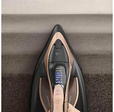 utuler: Ütü "Tefal Ultimate Power Pro FV9E5 Durilium Airglide Autoclean — 3