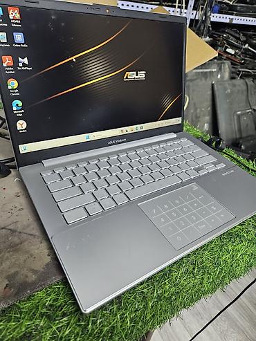 ноутбук леново цена бишкек: Ультрабук Asus VivoBook. Подойдет для программирования, дизайна — 2