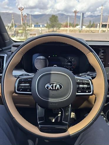bmw g80: Kia Sorento: 2020 г., 2.2 л, Автомат, Дизель, Кроссовер — 7