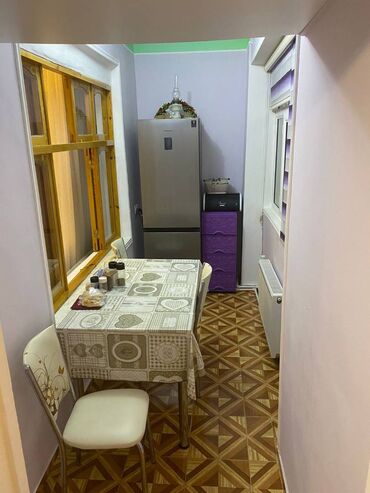 Köhnə tikili: Sumqayıt, 3 otaqlı, Köhnə tikili, 75 kv. m — 6