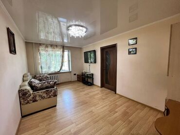 долгосрочная аренда квартир филармония: 2 комнаты, 41 м², Индивидуалка, 2 этаж, Евроремонт
