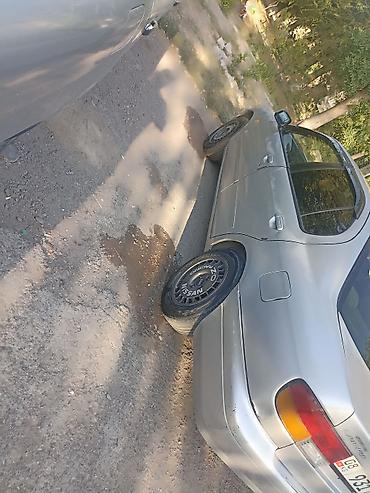 Nissan: Nissan Primera: 1995 г., 2 л, Автомат, Бензин, Седан — 5