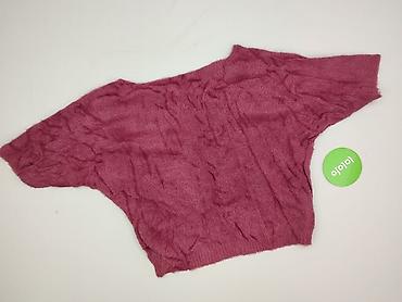 elsa: ITALY FASHION, Ponczo damskie, rozmiar One size — 4