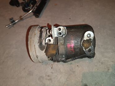 Дроссельные заслонки: Дроссельная заслонка BMW 1998 г., Б/у, Оригинал, Германия — 5