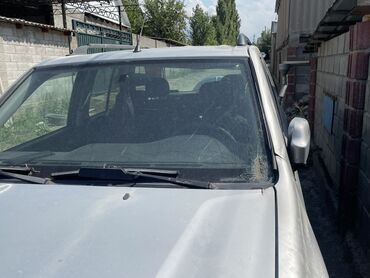 защита двигателя опель мовано: Продаю фронтера 2,2 дизель вложения есть надо делать машина на ходу