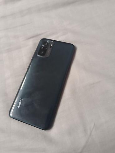 х р: Redmi, Redmi Note 10, Б/у, 64 ГБ, цвет - Серый, 2 SIM — 1