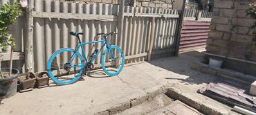 9 класс кыргыз тили: Б/у Горный велосипед Stels, 28", скоростей: 9, Самовывоз