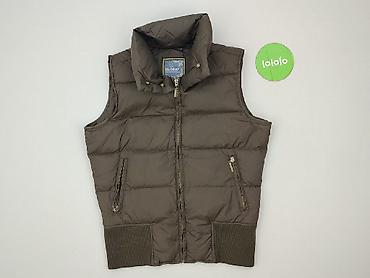 parka mango: Closed, Kamizelka damska, rozmiar M — 2