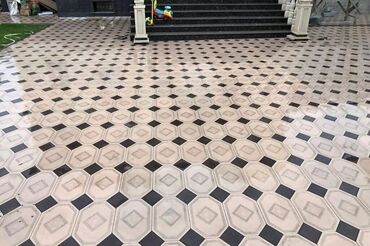 Брусчатка кирпич: Брусчатка кирпич, Для лестниц, Бетонная, Литая, Новый, Гарантия, Бесплатная доставка, Бесплатный выезд at lalafo.kg — 29 Брусчатка кирпич: Брусчатка кирпич, Для лестниц, Бетонная, Литая, Новый, Гарантия, Бесплатная доставка, Бесплатный выезд — 29