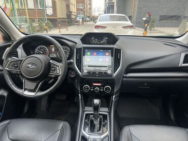 Subaru: Subaru Forester: 2021 г., 2.5 л, Вариатор, Бензин, Кроссовер — 8