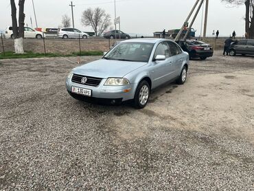 пассат б 3 автомат: Volkswagen Passat: 2003 г., 1.8 л, Автомат, Бензин, Седан