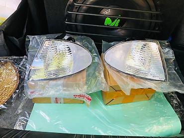 Sağ ön, BMW e46, 2001 il, Analoq, Çin, Yeni lalafo.az -da Sağ ön, BMW e46, 2001 il, Analoq, Çin, Yeni