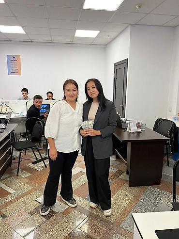 Менеджеры по продажам: Требуется Менеджер по продажам, График: Шестидневка, Полный рабочий день, Карьерный рост — 8