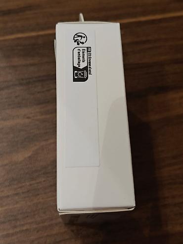 apple adapter: Adapter Apple, 20 Vt, Yeni — 3