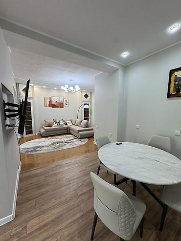 2 кв авангард стиль: 4 комнаты, 128 м², Золотой квадрат Сталинка, 3 этаж, Косметический ремонт — 6