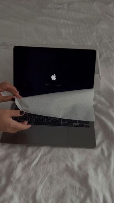 macbook air ucuz: Apple M2, 15 "
