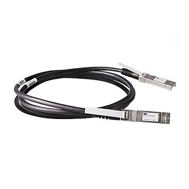 №: 3584 Məhsulun adı: Şəbəkə kabeli Aruba J9283D 10G SFP to SFP 3m DAC