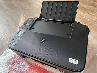 Принтеры: Canon PIXMA TS3340 — компактное многофункциональное устройство 3‑в‑1 — 10