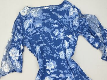 sukienki midi plisowane: H&M, Women`s dress, size M