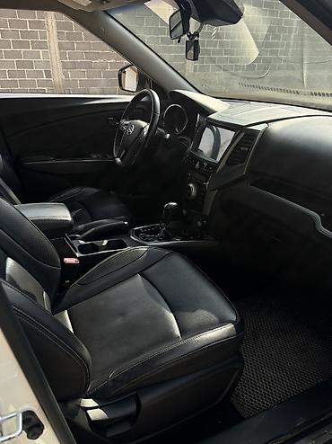 Ssangyong: Ssangyong Tivoli: 2018 г., 1.6 л, Автомат, Бензин, Кроссовер — 5
