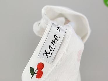 cherry bomb bluza: Xana, Bluzka damska, rozmiar S — 4