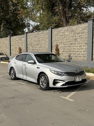 передний бампер киа к3: Kia K5: 2021 г., 2 л, Автомат, Газ, Седан — 3