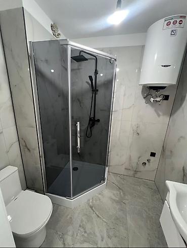 куплю квартиру кут: 1 комната, 39 м², Рынок Баят/Азиз Элитка, 3 этаж, Свежий ремонт — 8
