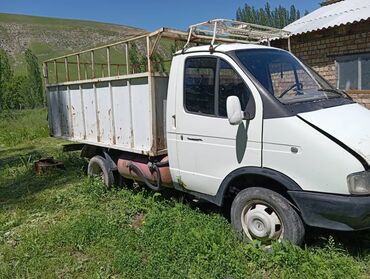 нарын грузовой: Легкий грузовик, Б/у