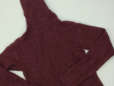 Kobiety: H&M, Sweter damski, rozmiar XS