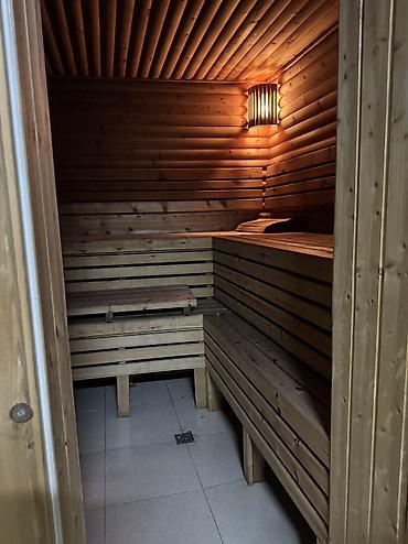 Долгосрочная аренда домов: 180 м², 5 комнат, Утепленный, Парковка, Подвал, погреб — 6