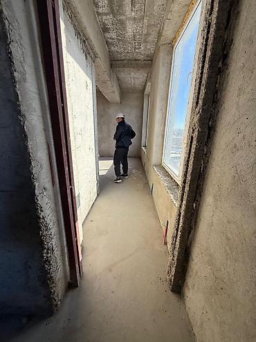 Продажа квартир: 1 комната, 55 м², Элитка, 9 этаж — 10