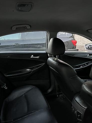 электро питбайк цена: Hyundai Sonata: 2013 г., 2 л, Автомат, Газ, Седан — 9