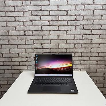 İşlənmiş Dell Latitude, 14 ", Intel Core i7, 128 GB, Ünvandan götürmə