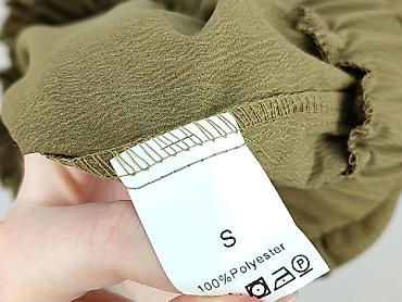 cargo pull and bear: Szorty damskie, rozmiar S — 4